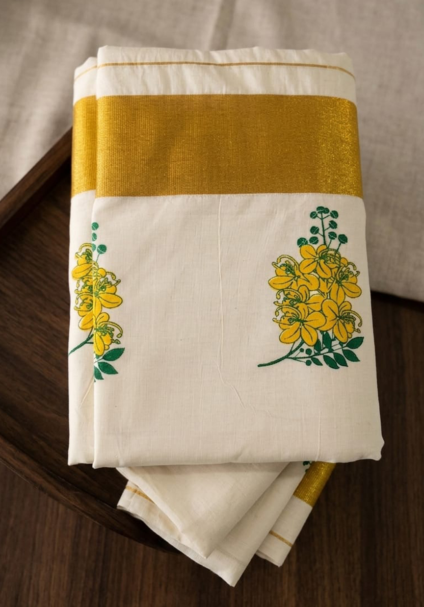 SET SAREE